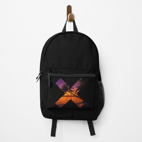 Item preview, X-Point Tropical Sunset designed and sold by ArtCraftLab.