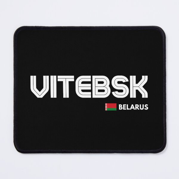 Item preview, Vitebsk - Belarus designed and sold by Sketch-Shack.