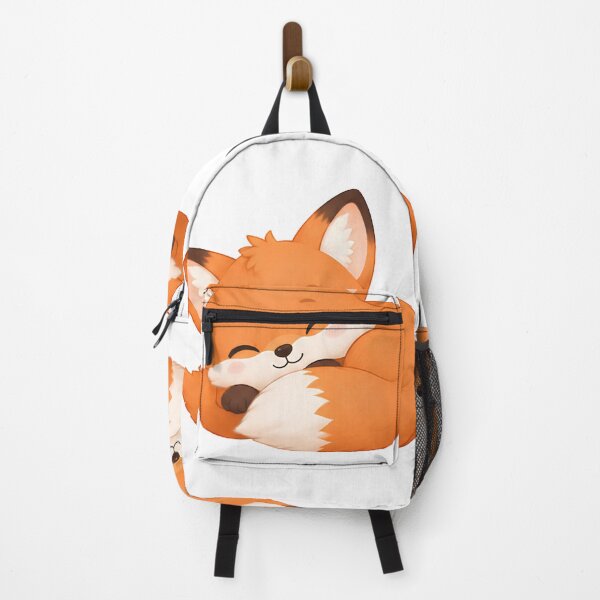Item preview, Fox cute designed and sold by EchoMyriadArt.