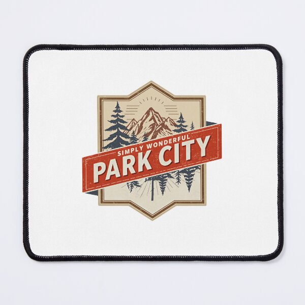 Item preview, Simply Wonderful Park City Mountain Travel Utah Vacation designed and sold by Simsimah26Parks.