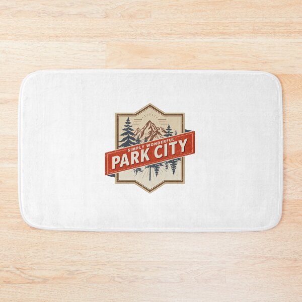 Item preview, Simply Wonderful Park City Mountain Travel Utah Vacation designed and sold by Simsimah26Parks.