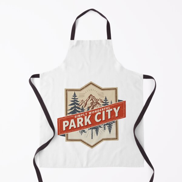 Item preview, Simply Wonderful Park City Mountain Travel Utah Vacation designed and sold by Simsimah26Parks.