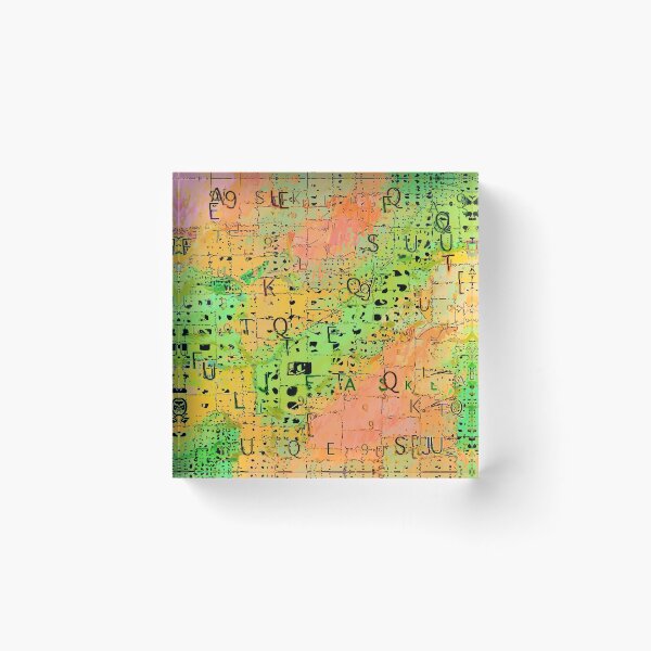 Item preview, Paint by numbers. designed and sold by Michael-Popart.