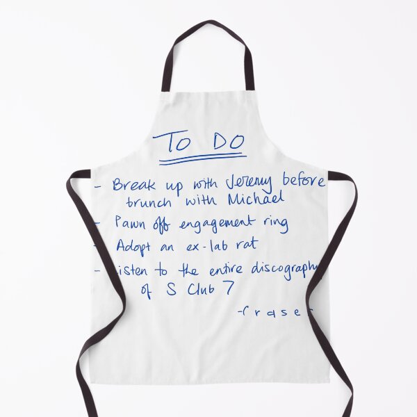 Item preview, To Do List 2 designed and sold by GeorginaxFraser.