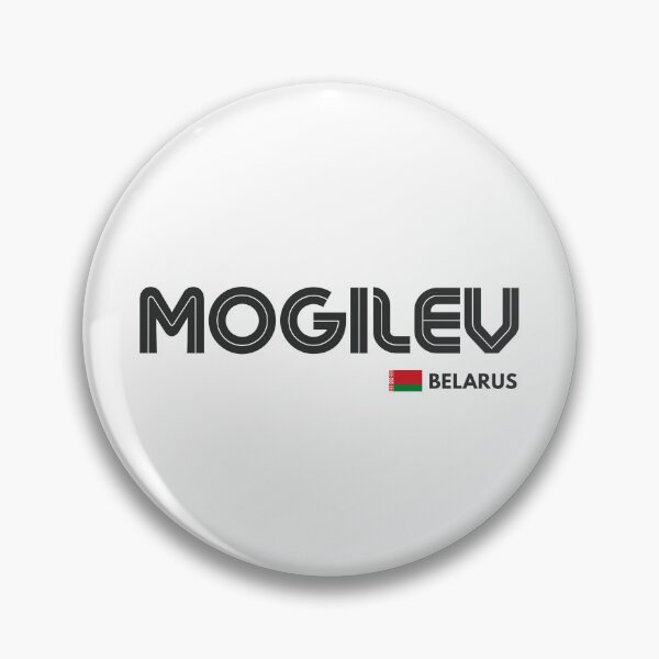 Item preview, Mogilev - Belarus designed and sold by Sketch-Shack.