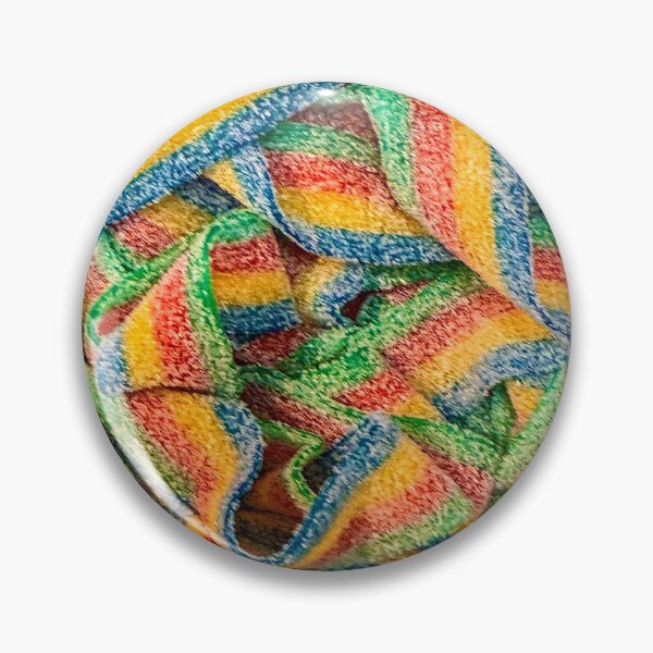 Item preview, Rainbow Candy Strips | Pride Colors designed and sold by aadventures.