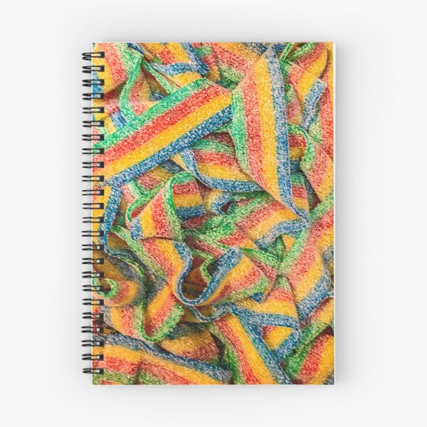 Item preview, Rainbow Candy Strips | Pride Colors designed and sold by aadventures.