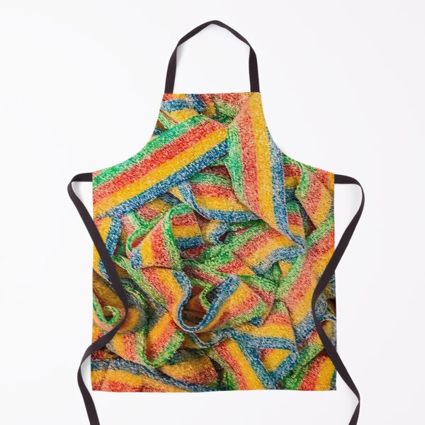Item preview, Rainbow Candy Strips | Pride Colors designed and sold by aadventures.