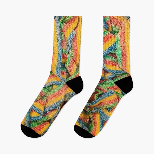 Item preview, Rainbow Candy Strips | Pride Colors designed and sold by aadventures.