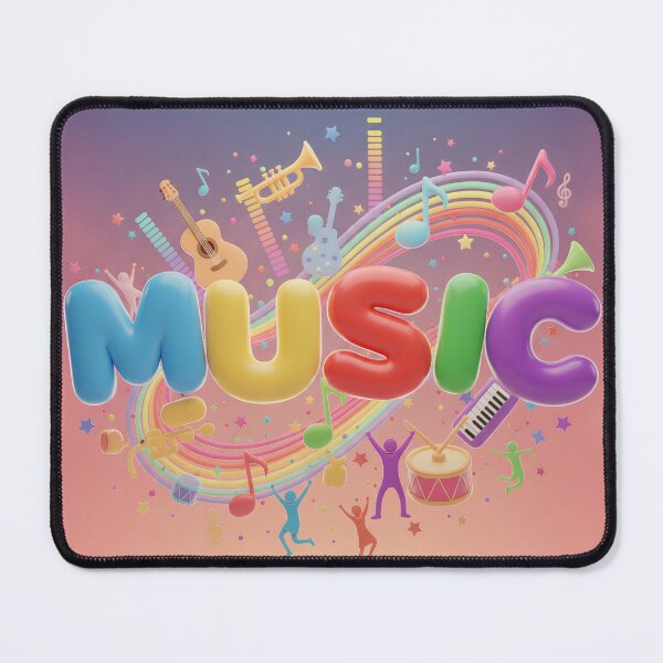 Item preview, MUSIC designed and sold by Heaven of life.