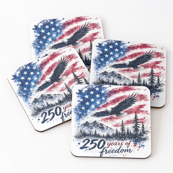 Item preview, 250 years of freedom USA patriotic designed and sold by Tiny-Love ⭐⭐⭐⭐⭐.