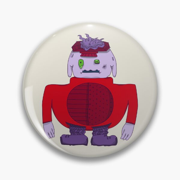 Item preview, Rooftop Resident designed and sold by Helgoolia.