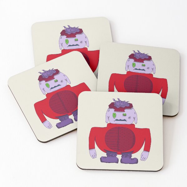 Item preview, Rooftop Resident designed and sold by Helgoolia.