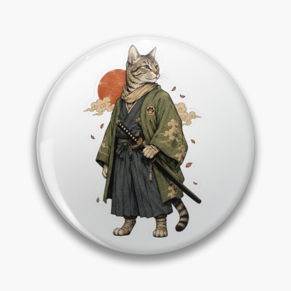 Item preview, Neko Ron designed and sold by Snurly.