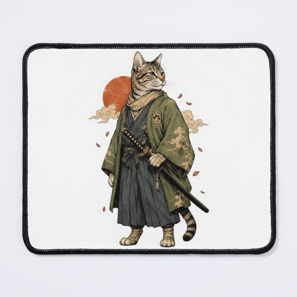 Item preview, Neko Ron designed and sold by Snurly.