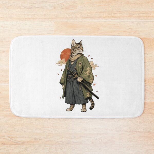 Item preview, Neko Ron designed and sold by Snurly.