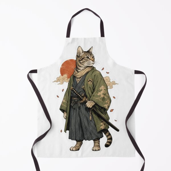 Item preview, Neko Ron designed and sold by Snurly.