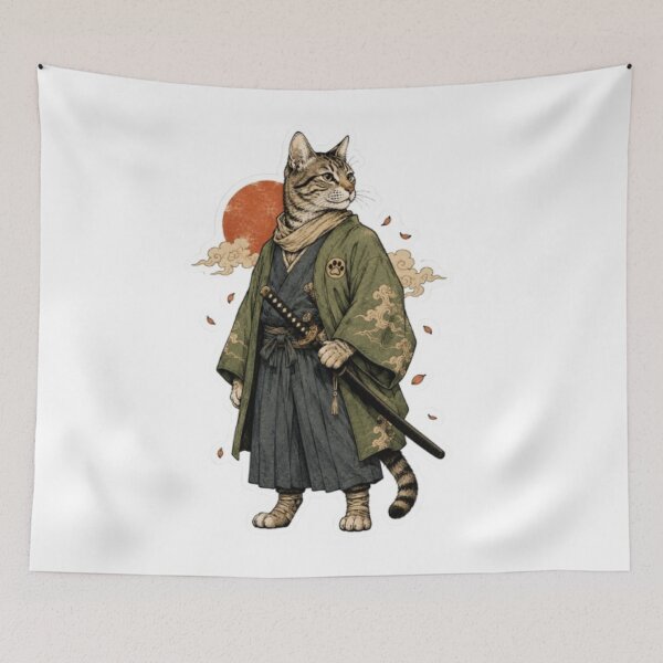 Item preview, Neko Ron designed and sold by Snurly.