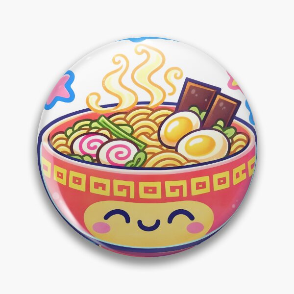Item preview, Happy Noodles - Eat. Prosper. Repeat designed and sold by MissBandBruno.