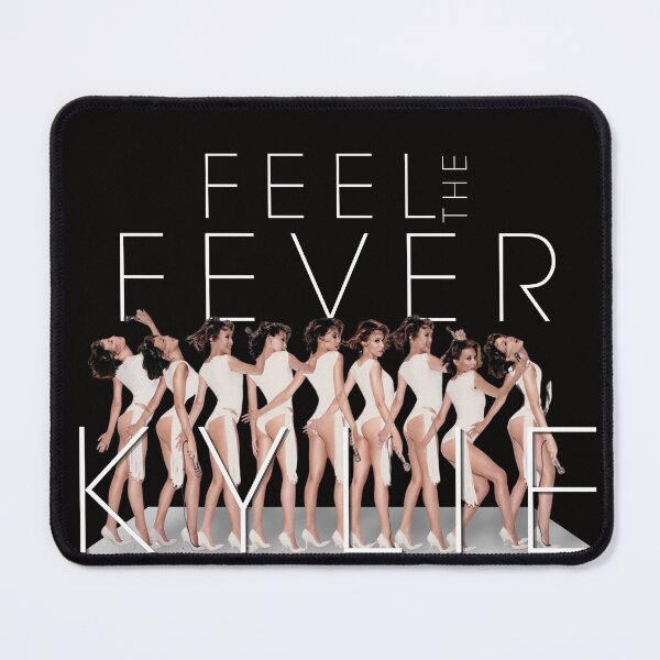 Item preview, Kylie Minogue - Fever - Can't Get You Out Of My Head Pop Icon designed and sold by popretrodisco.