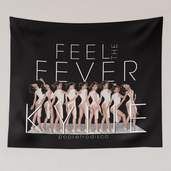 Item preview, Kylie Minogue - Fever - Can't Get You Out Of My Head  Pop Icon designed and sold by popretrodisco.