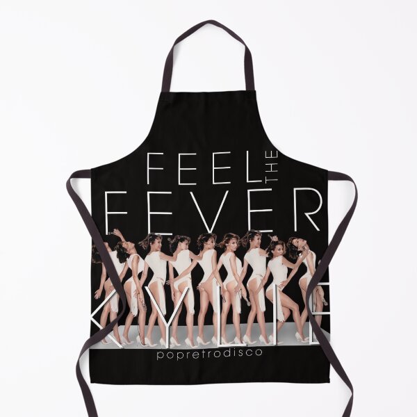 Item preview, Kylie Minogue - Fever - Can't Get You Out Of My Head Pop Icon designed and sold by popretrodisco.