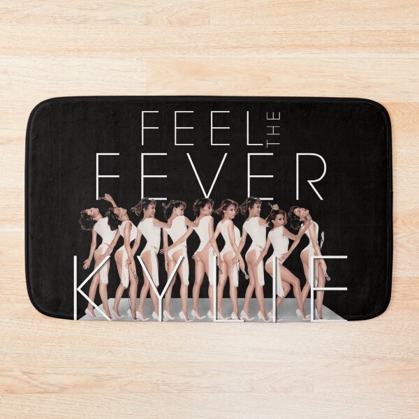 Item preview, Kylie Minogue - Fever - Can't Get You Out Of My Head  Pop Icon designed and sold by popretrodisco.
