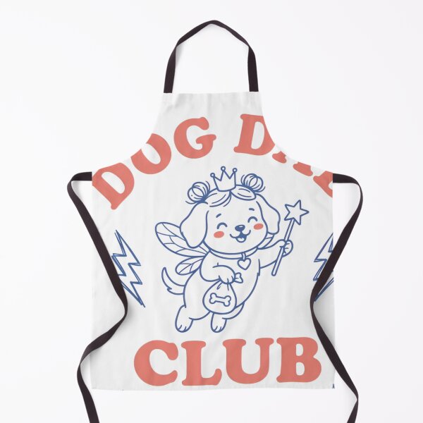 Item preview, Dog Dad Club Fairy Puppy Kawaii Pet Lover designed and sold by JMDesignHub.