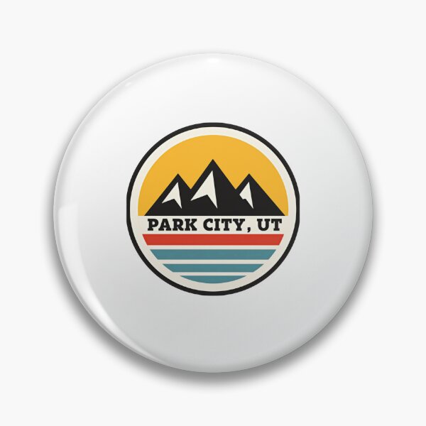 Item preview, Park City, Ut Utah Travel Mountain Outdoor Adventure designed and sold by Simsimah26Parks.