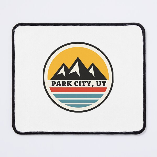 Item preview, Park City, Ut Utah Travel Mountain Outdoor Adventure designed and sold by Simsimah26Parks.