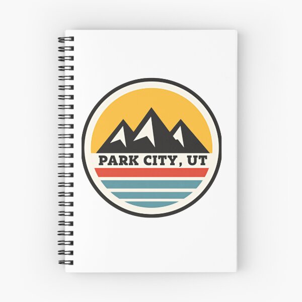Item preview, Park City, Ut Utah Travel Mountain Outdoor Adventure designed and sold by Simsimah26Parks.