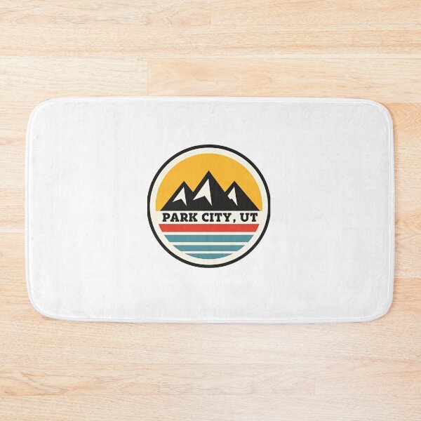 Item preview, Park City, Ut Utah Travel Mountain Outdoor Adventure designed and sold by Simsimah26Parks.