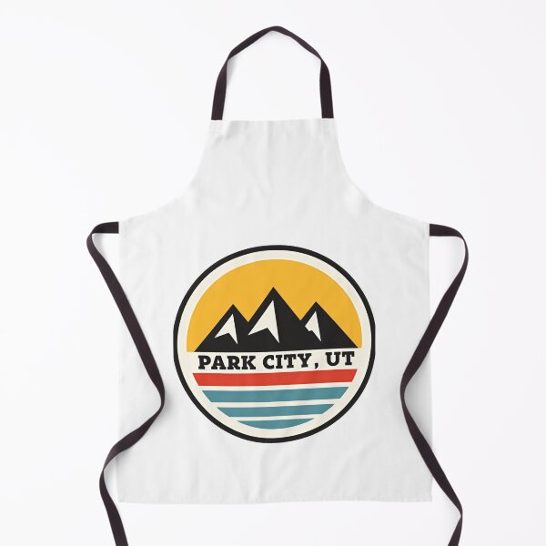 Item preview, Park City, Ut Utah Travel Mountain Outdoor Adventure designed and sold by Simsimah26Parks.