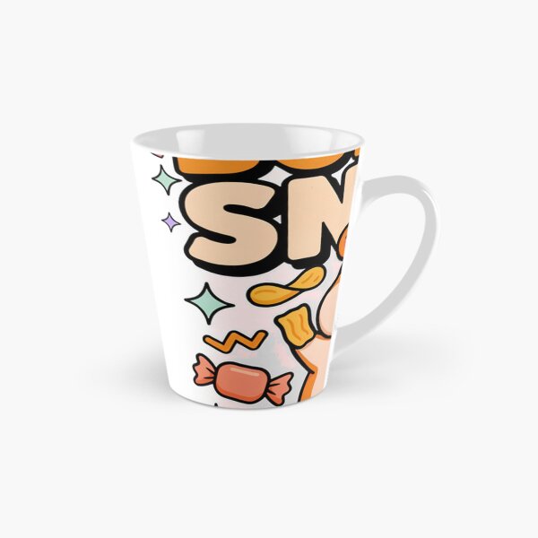 Item preview, Born To Snack Forced To Meal Prep Hamster Lover designed and sold by JMDesignHub.
