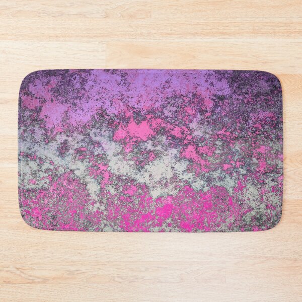 Item preview, Where the coast turns pink designed and sold by Keith Mills.