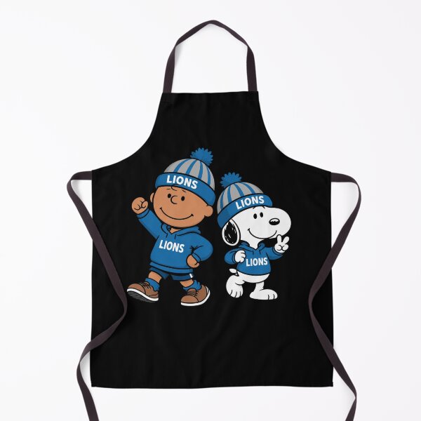 Item preview, Vintage Detroit Lions Nostalgia designed and sold by RositaGreco.