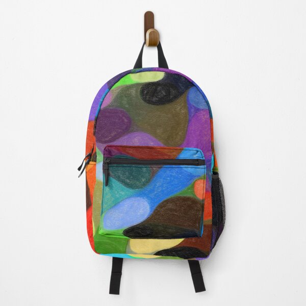 Item preview, Colorful water. designed and sold by Michael-Popart.
