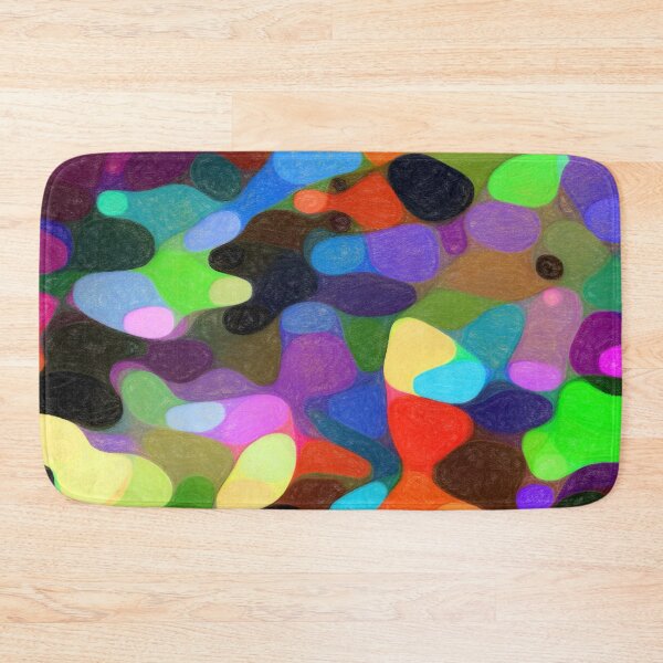 Item preview, Colorful water. designed and sold by Michael-Popart.