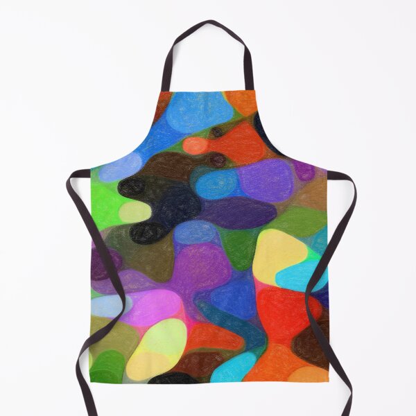 Item preview, Colorful water. designed and sold by Michael-Popart.