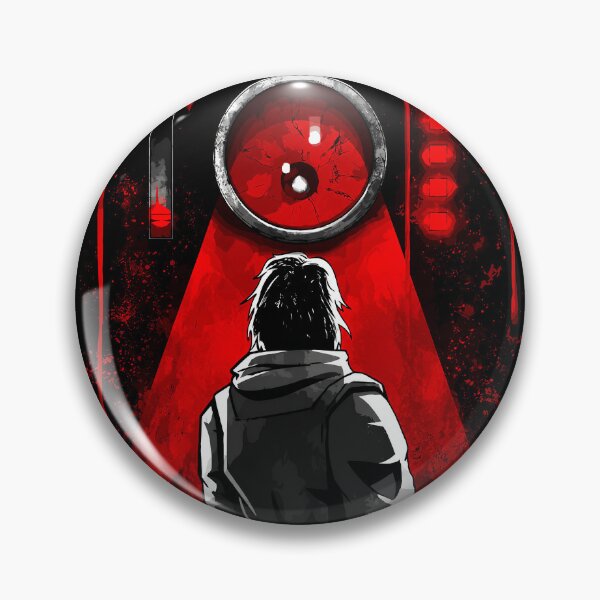 Item preview, Iron Lung Movie  designed and sold by helman-art.