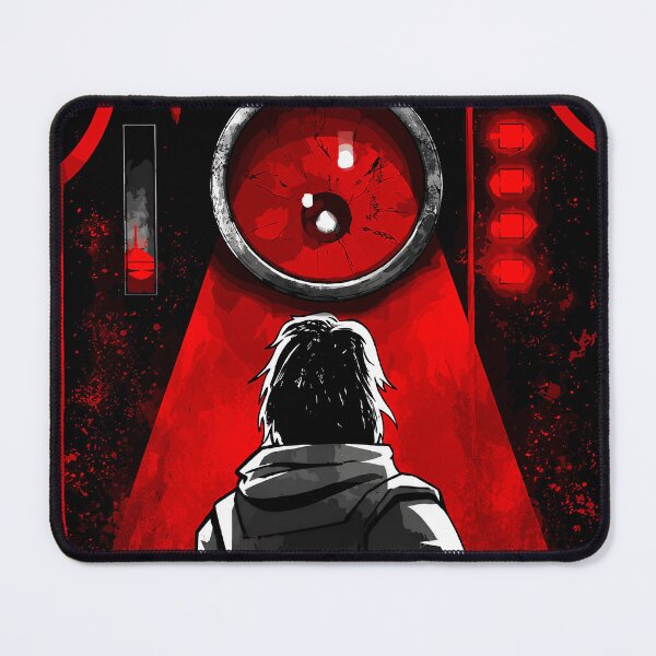 Item preview, Iron Lung Movie designed and sold by helman-art.
