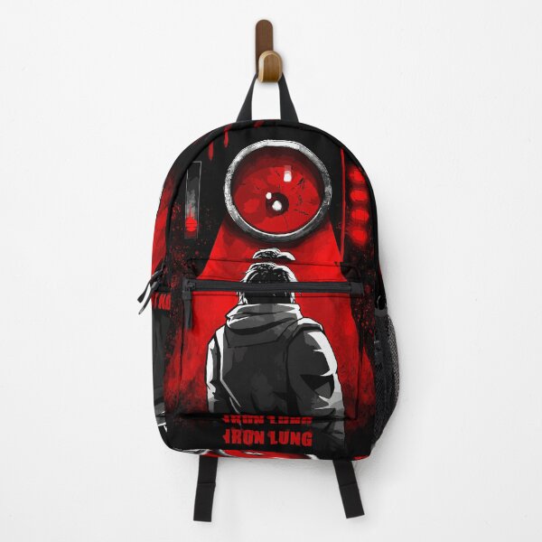 Item preview, Iron Lung Movie  designed and sold by helman-art.