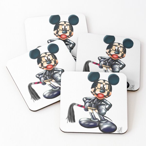 Item preview, Mickey unboand designed and sold by Marco Scali.