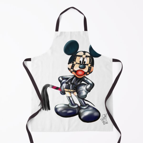 Item preview, Mickey unboand designed and sold by Marco Scali.