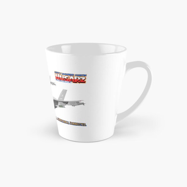 Item preview, Caza furtivo polaco F-35A Husarz designed and sold by Official Artistic Vehicles.