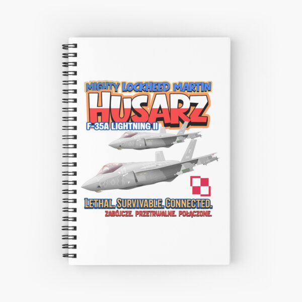 Item preview, Polish F-35A Husarz Stealth Fighter designed and sold by Official Artistic Vehicles.