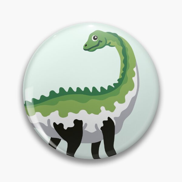 Item preview, PRIDE Barosaurus Dinosaur - Aromantic (Aro) LGBTQ designed and sold by Victoria Barron.