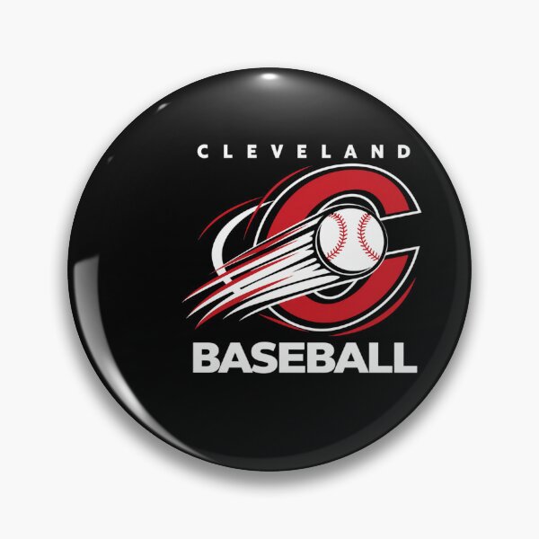 Item preview, Cleveland Indians Baseball Vintage Style designed and sold by RositaGreco.