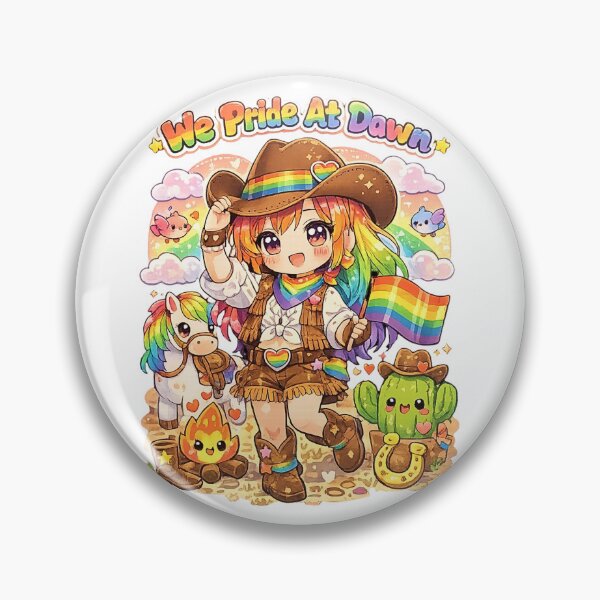 Item preview, We Pride At Dawn Anime  designed and sold by FANTASYoDarknes.