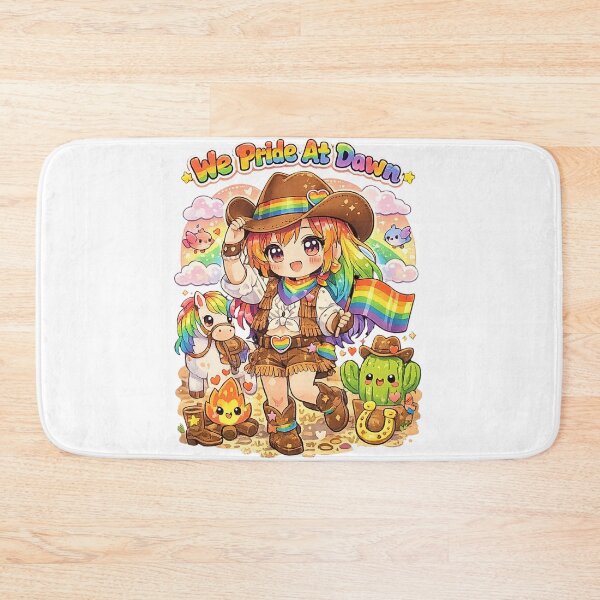 Item preview, We Pride At Dawn Anime  designed and sold by FANTASYoDarknes.